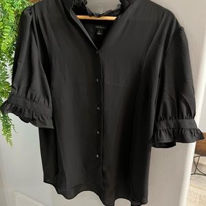 Ann Taylor ss shirt